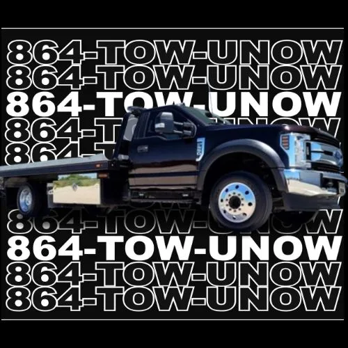 TOW-U-NOW