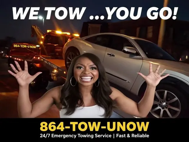 TOW-U-NOW