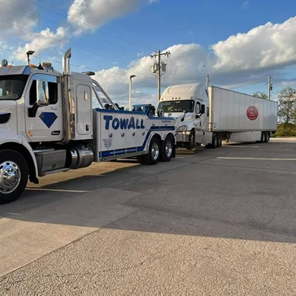 Towall 24/7 Reliable Towing & Recovery- Wichita