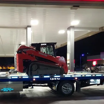 Towall 24/7 Reliable Towing & Recovery- Wichita