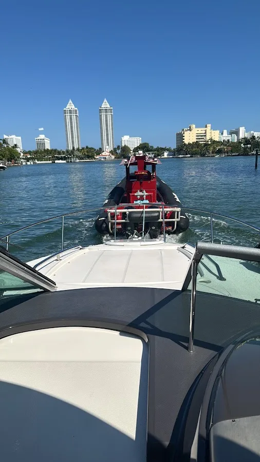 TowBoatUS Miami / Biscayne Towing & Salvage, Inc.