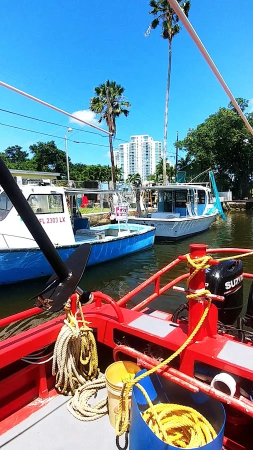 TowBoatUS Miami / Biscayne Towing & Salvage, Inc.