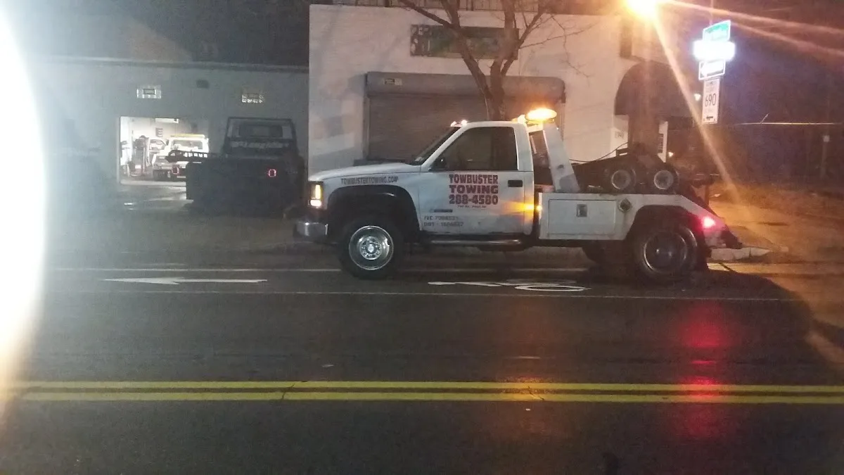 Towbuster Towing primary photo