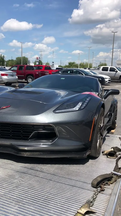 Towing Company Tampa- Bilal Towing Inc