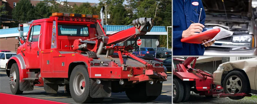 Towing Fighters primary photo