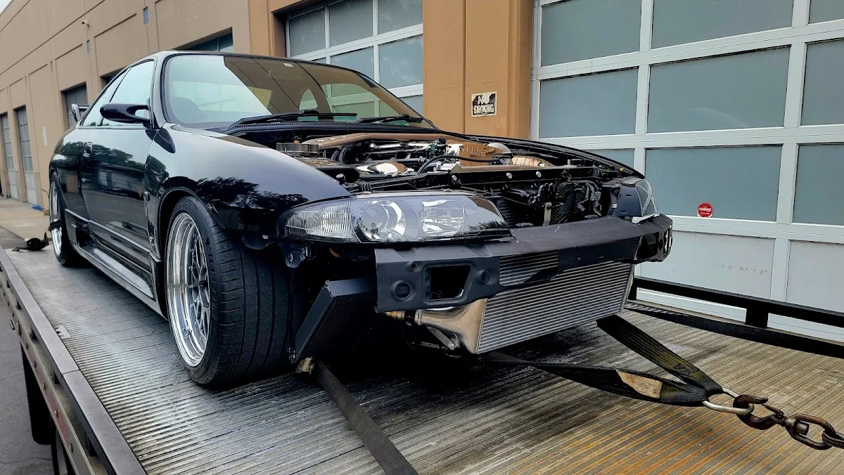 Towing Garden Grove primary photo