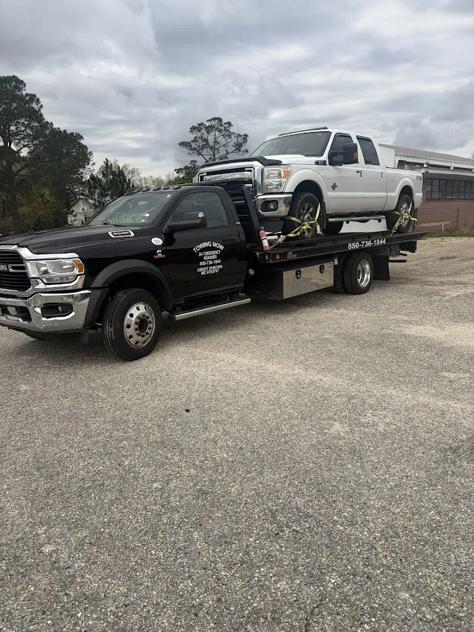 Towing Now 24-7 Emergency Roadside Service