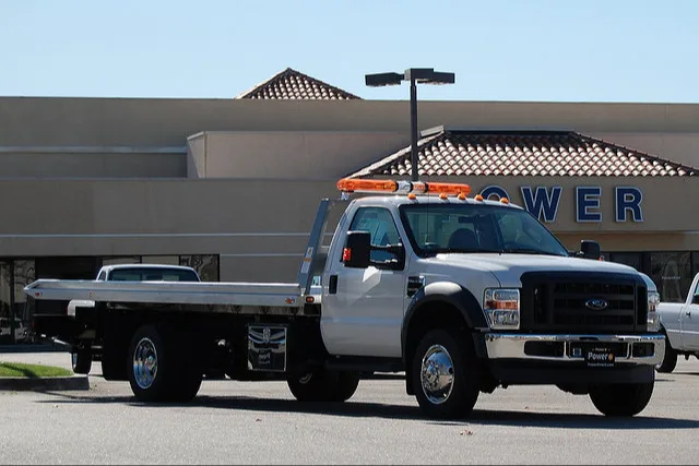 Towing of Cincinnati