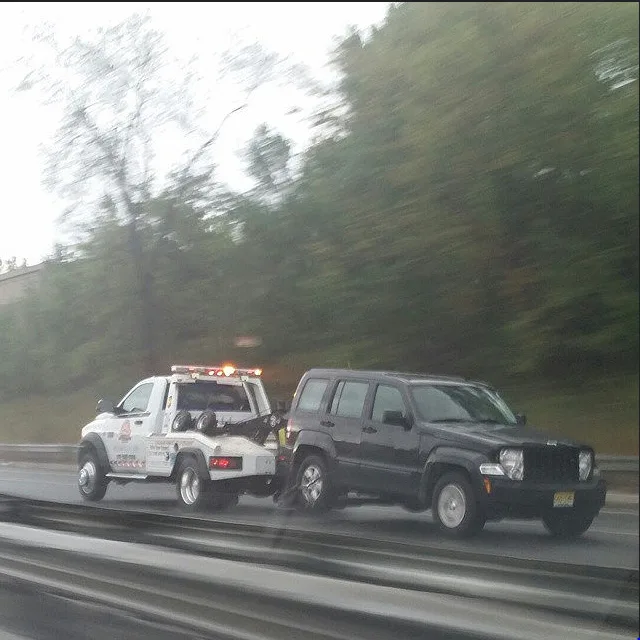 Towing Philadelphia 24 Hrs