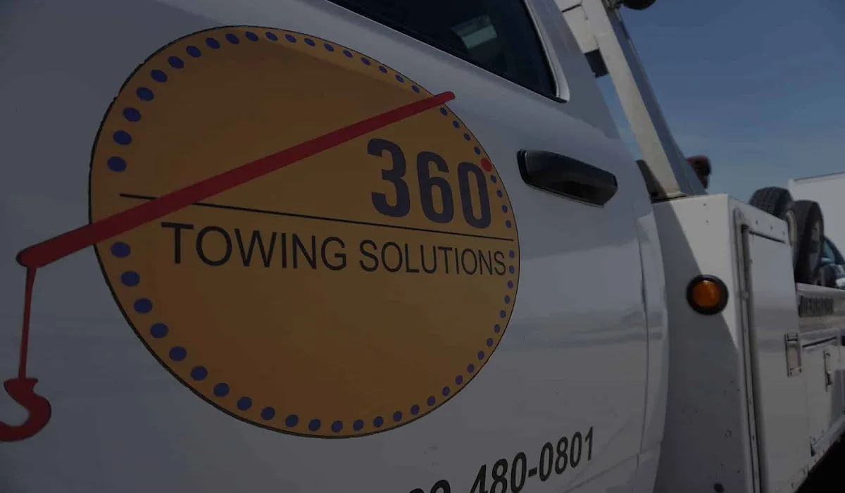 Towing San Antonio Pros