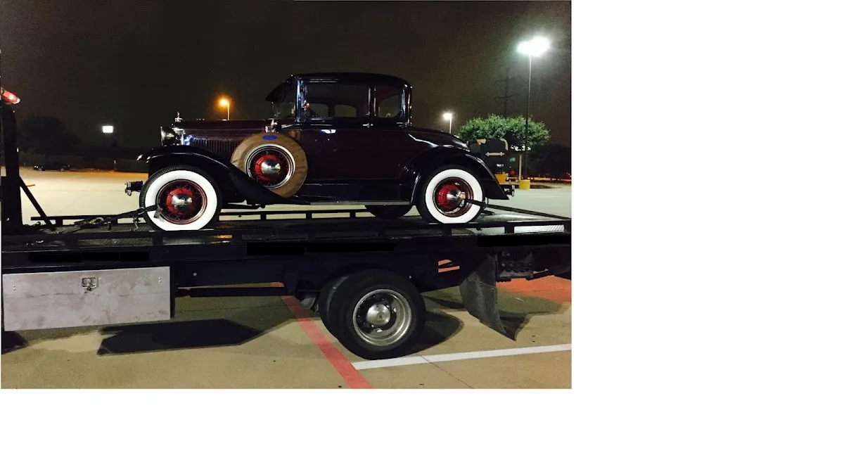 Towing San Antonio - Towing Alamo primary photo