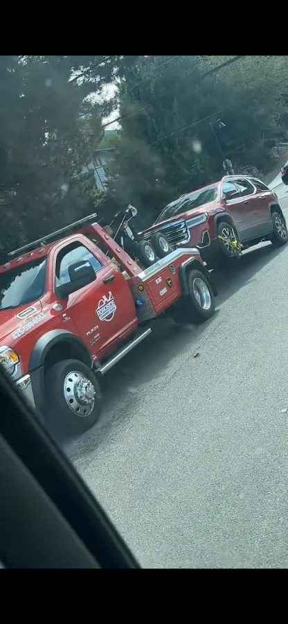 Towing Seattle WA (Roadside Champion Towing)