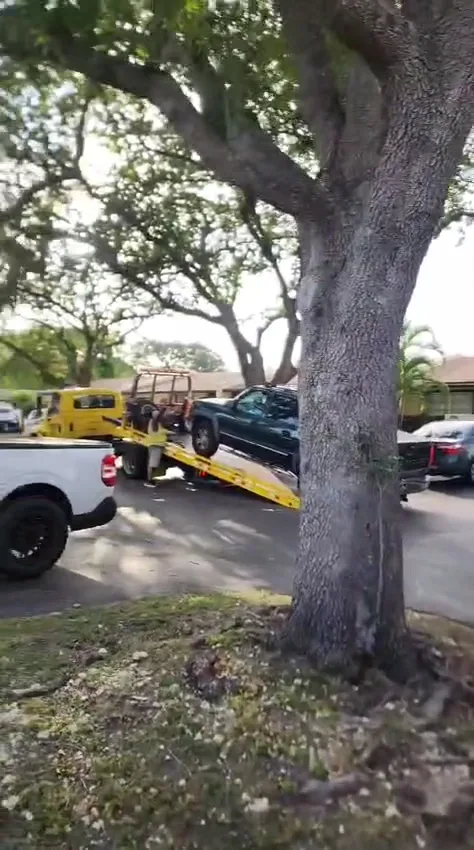 Towing Service Miami LLC