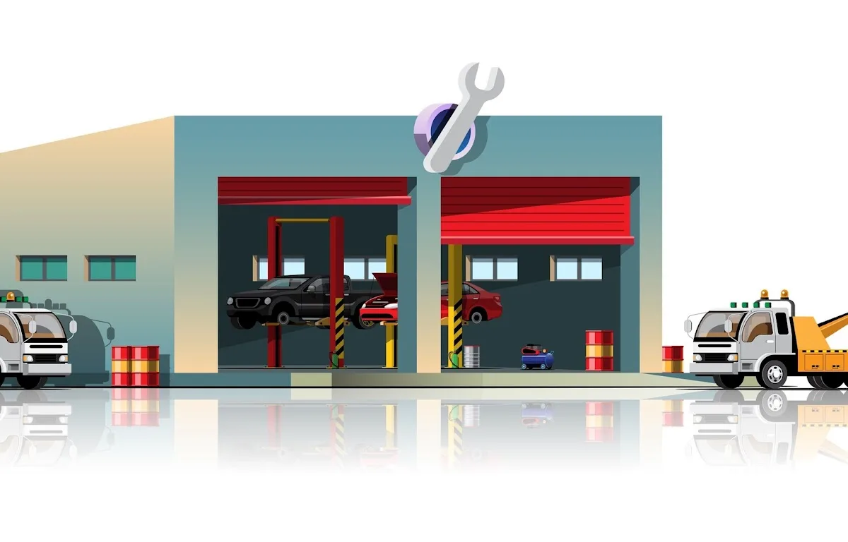 Towing Services of Albuquerque SE