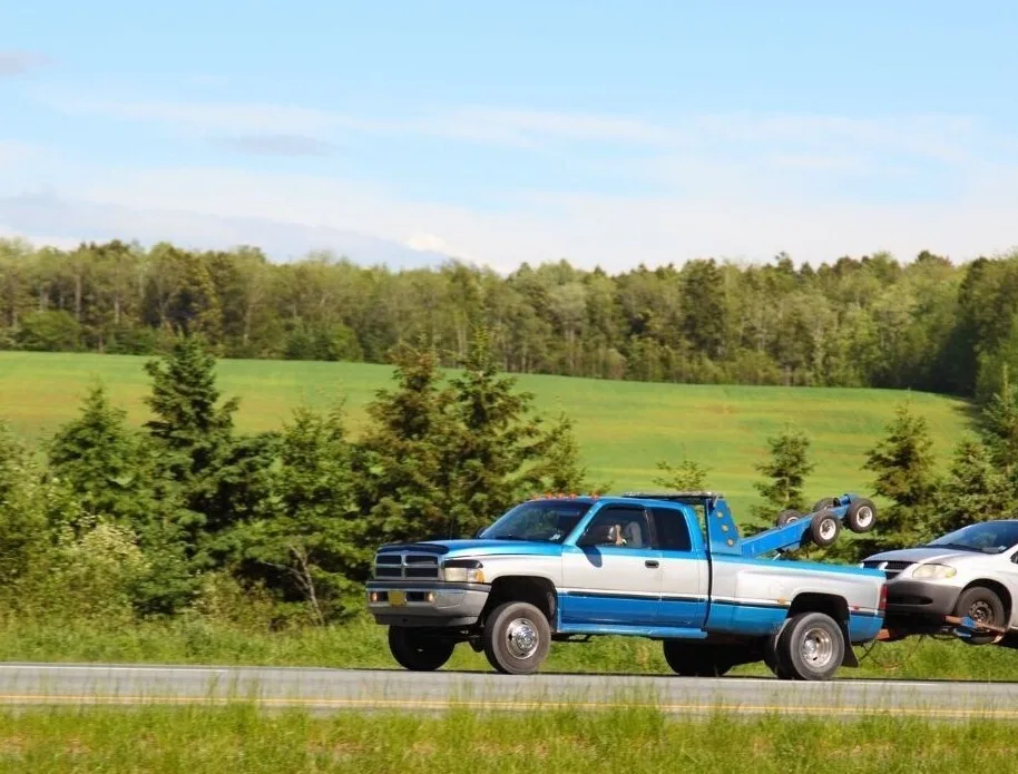 Towing Services of Albuquerque SE