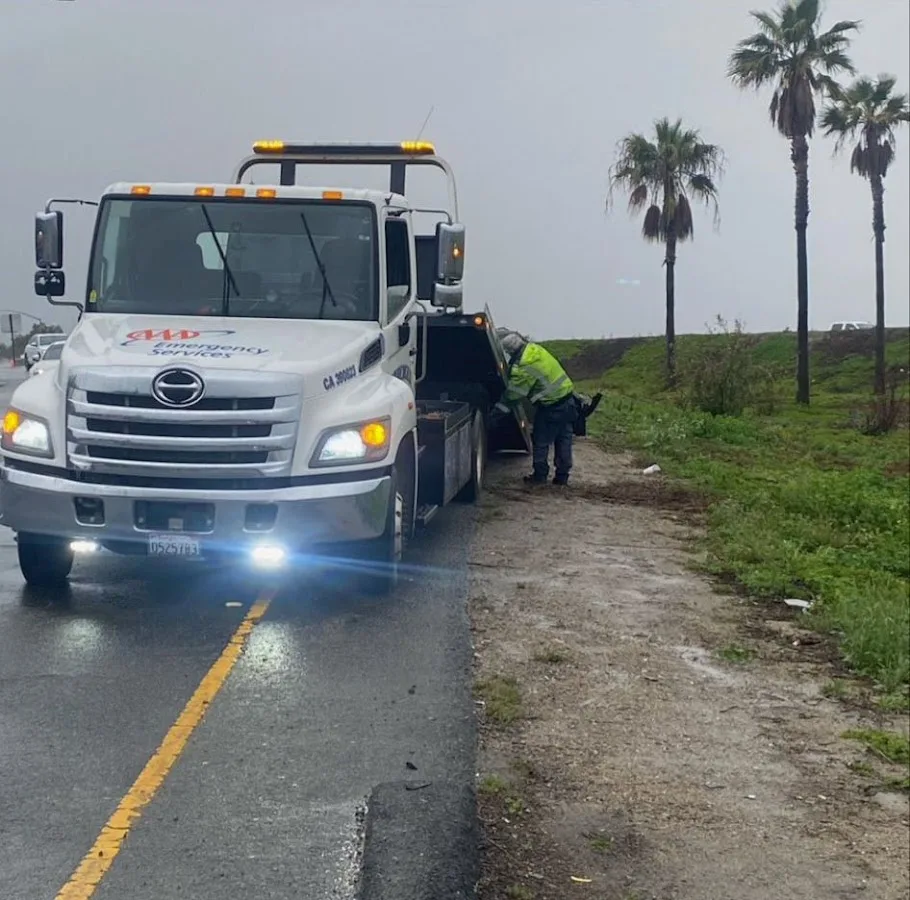 Towman Towing, Inc primary photo