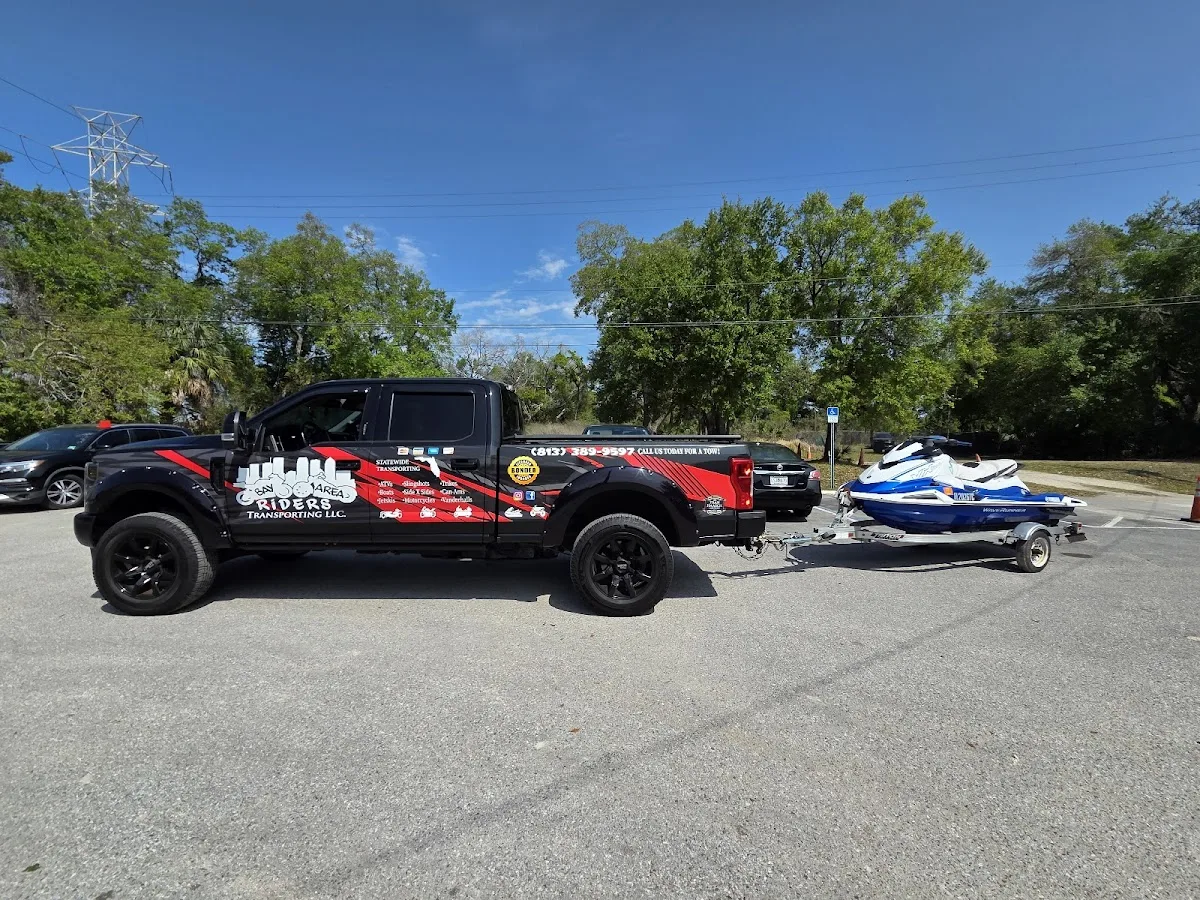 TowPros Towing & Recovery
