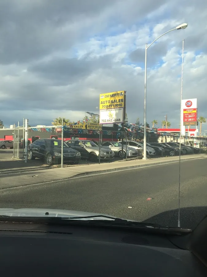 Tri State Towing and Recovery