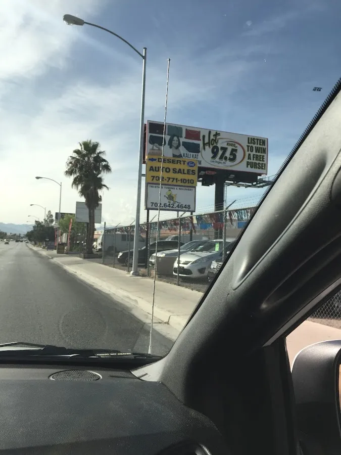 Tri State Towing and Recovery