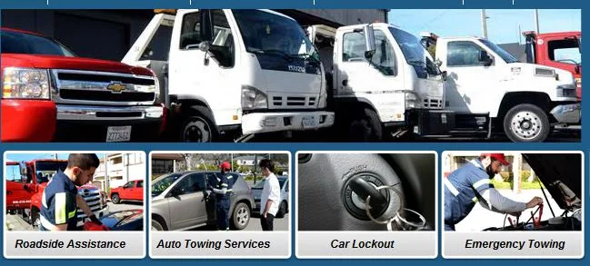 Triple 7 Tow