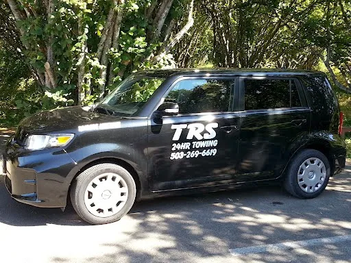 TRS 24HR Towing North Salem