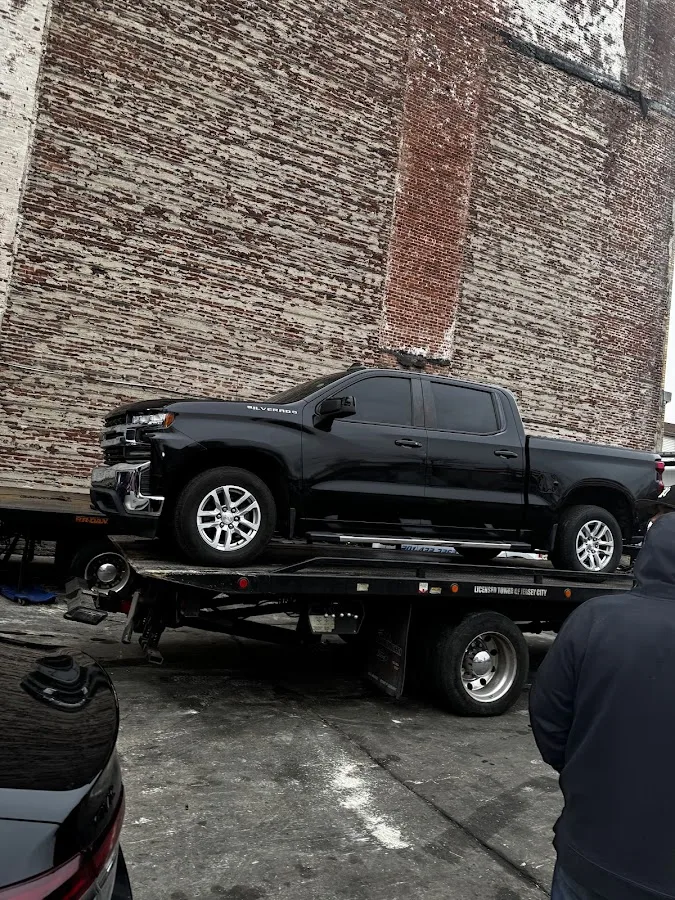 Truchan Towing & Recovery, Inc.