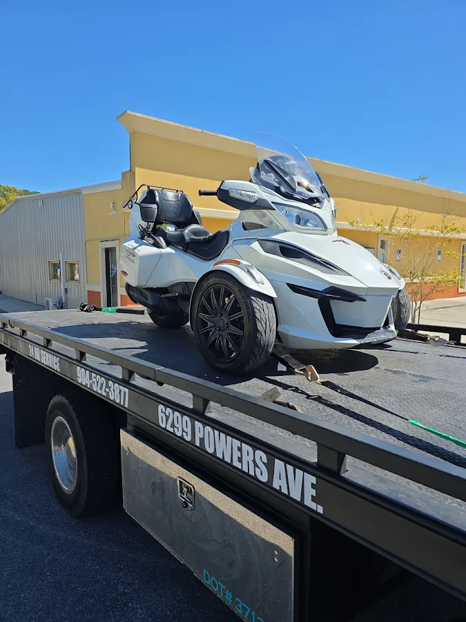 True Kings Towing Inc