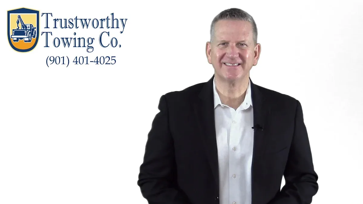 Trustworthy Towing Service Memphis