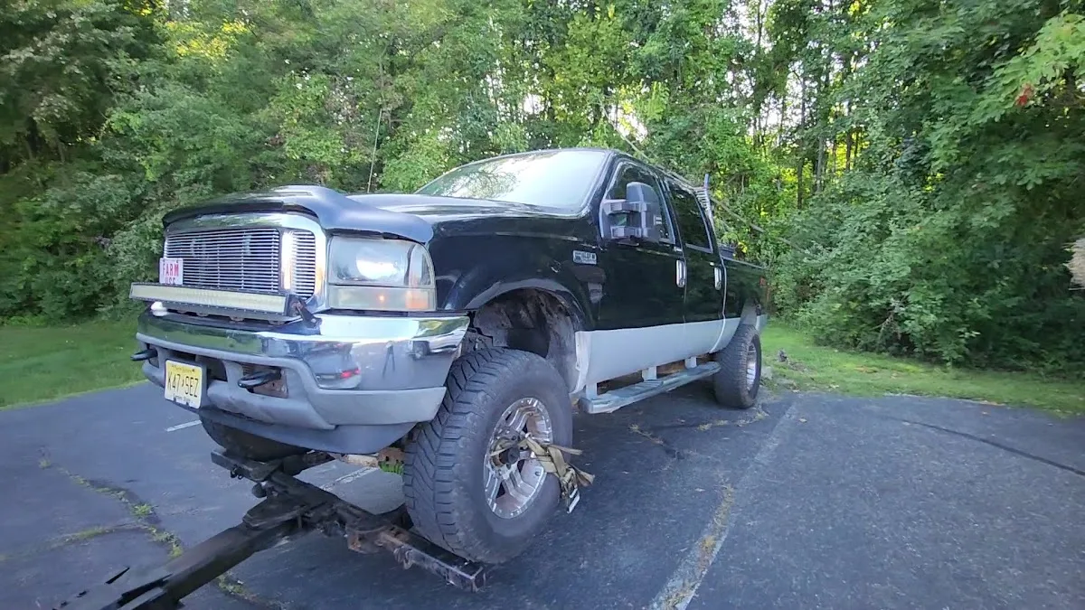 TTJ Towing and Recovery