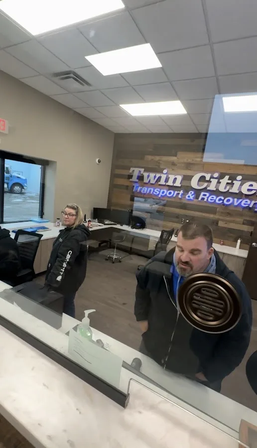 Twin Cities Towing & Recovery
