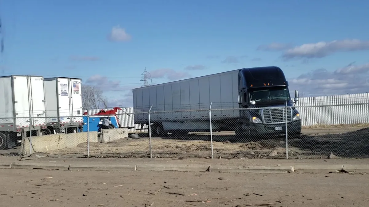 Twin Cities Towing & Recovery