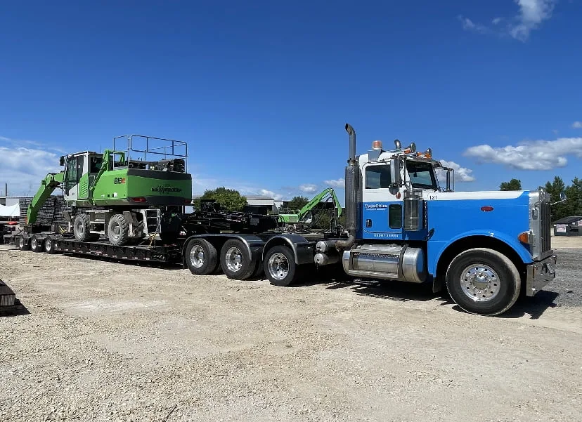 Twin Cities Towing & Recovery primary photo