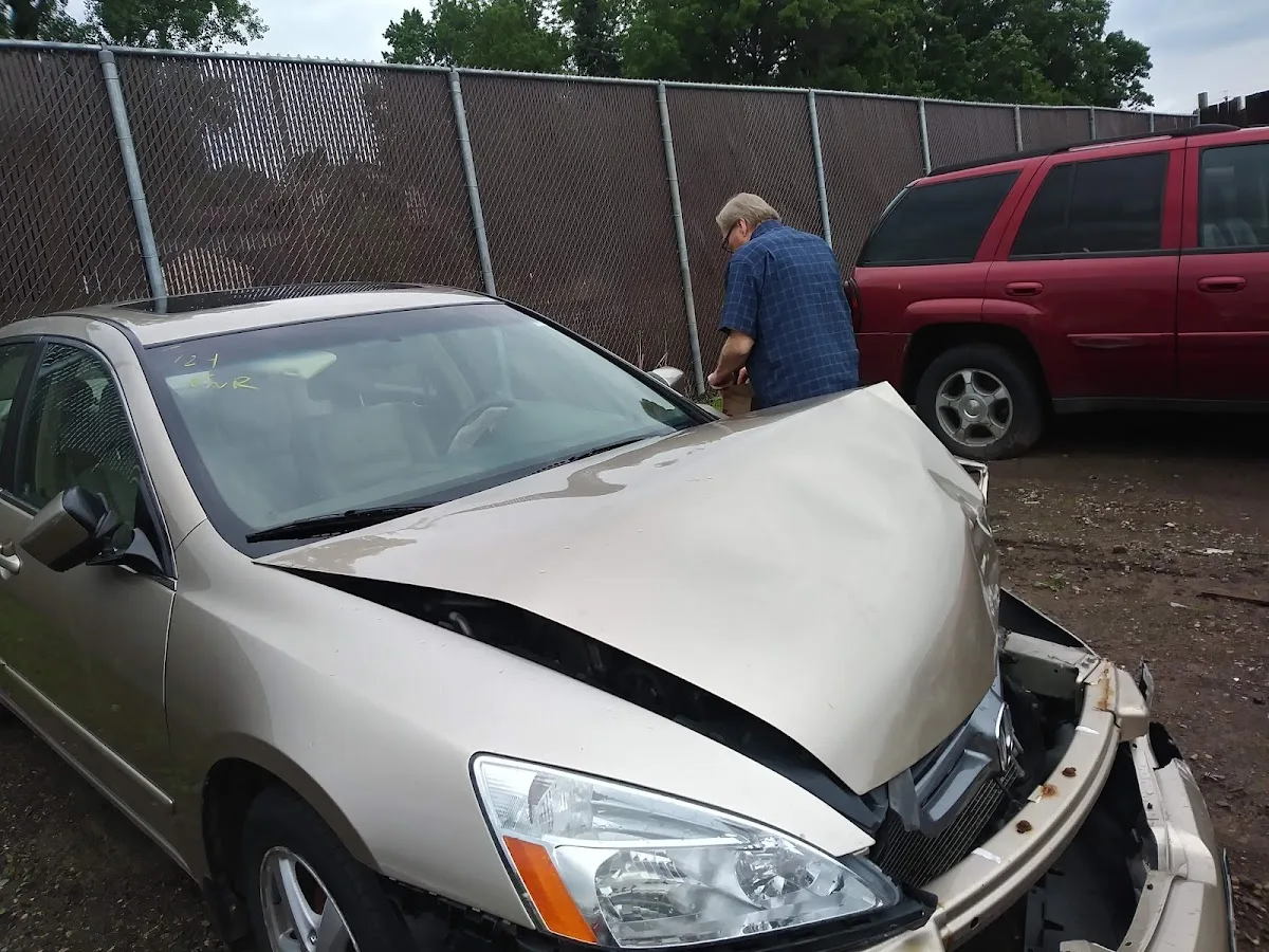 Twin Cities Towing & Recovery primary photo