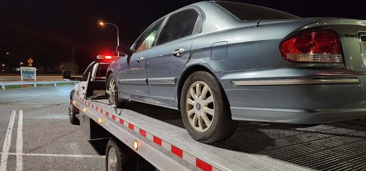 Two Boys Auto Roadside Assistance and Mobile Mechanic