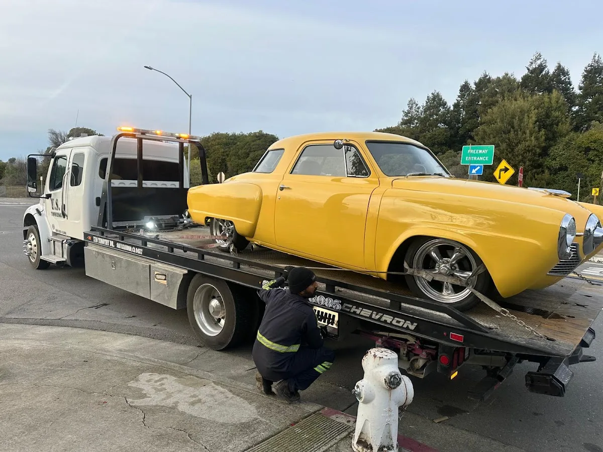 U.S. Towing primary photo