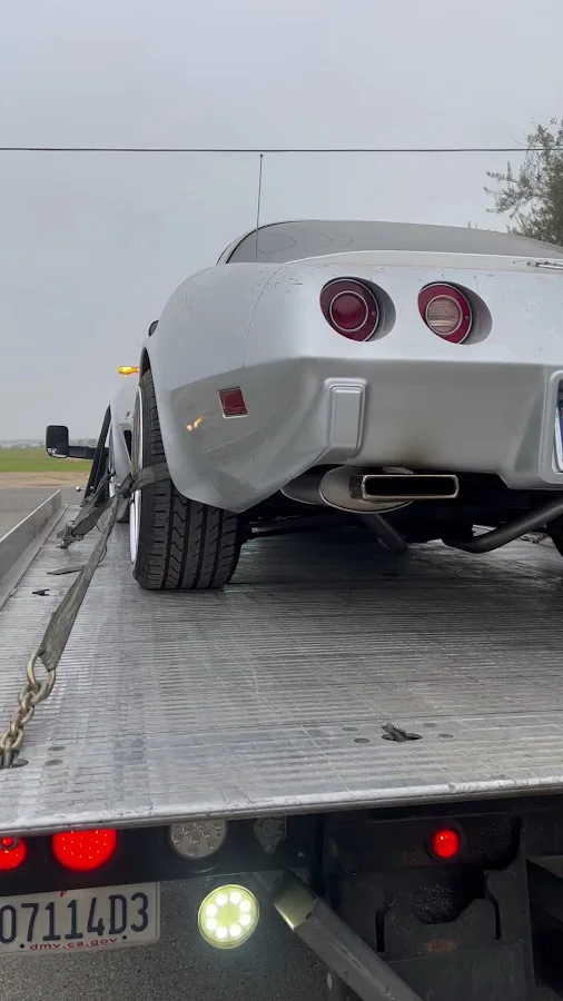 U.S Towing - Fresno Car Unlock & Roadside Assistance