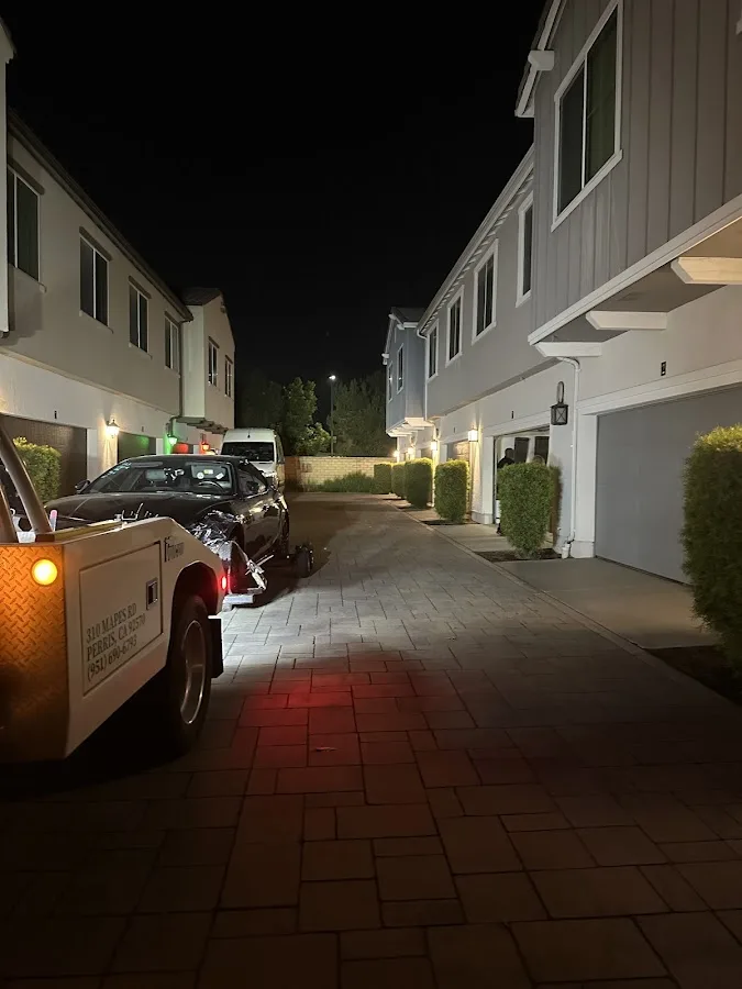 U.S. Towing Specialist Inc