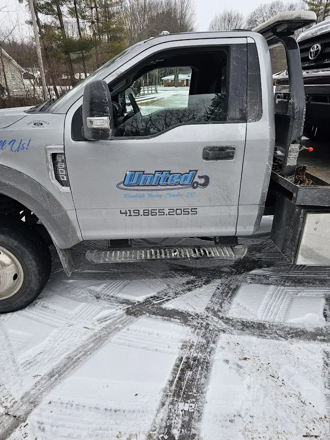 United Roadside Towing Service LLC