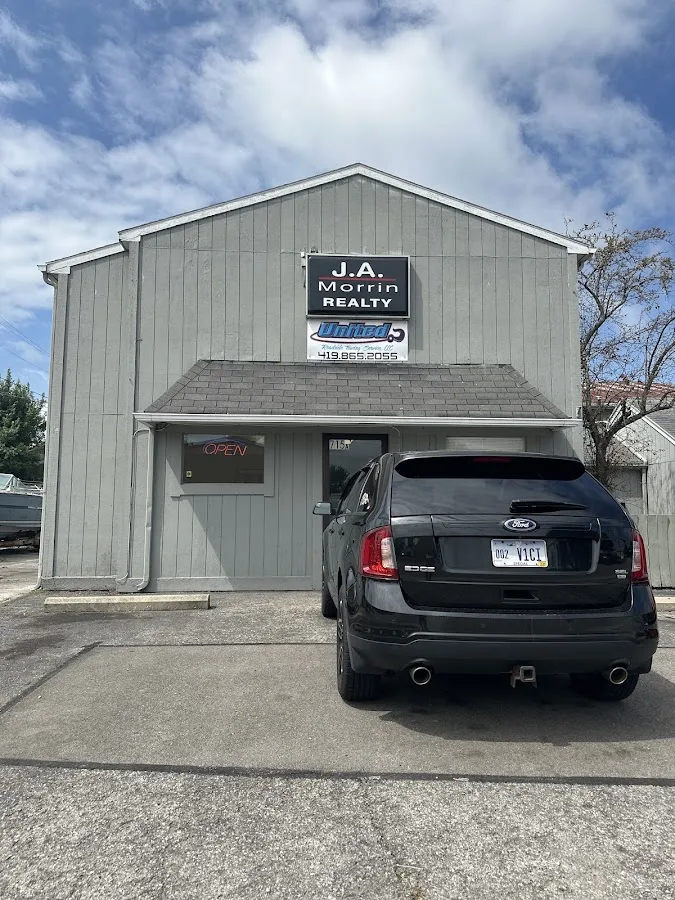 United Roadside Towing Service LLC