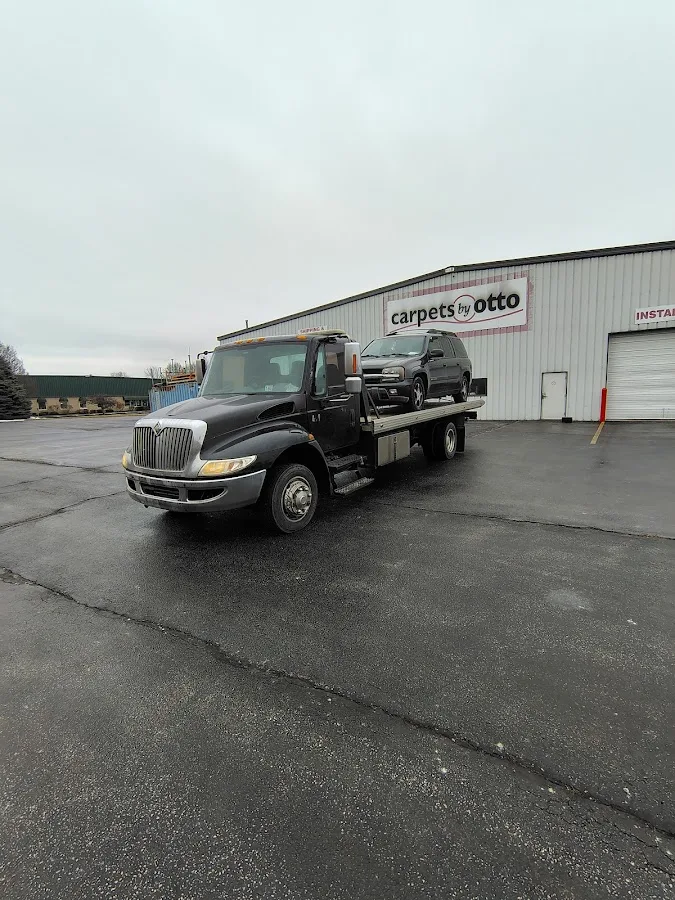 United Roadside Towing Service LLC