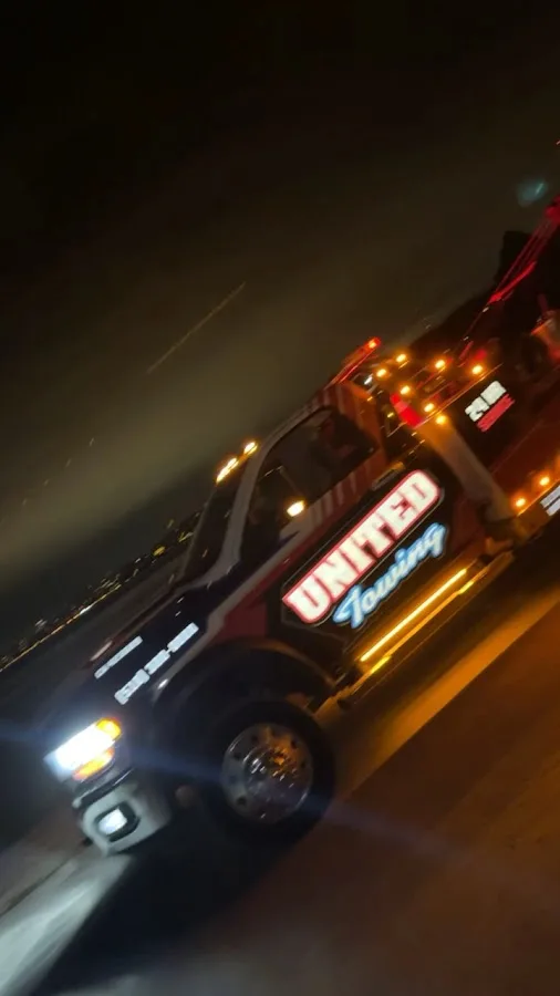 United Towing & Transport
