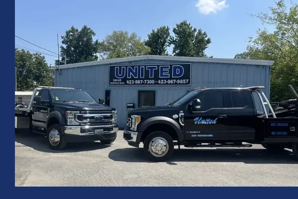 United Transport & Wrecker