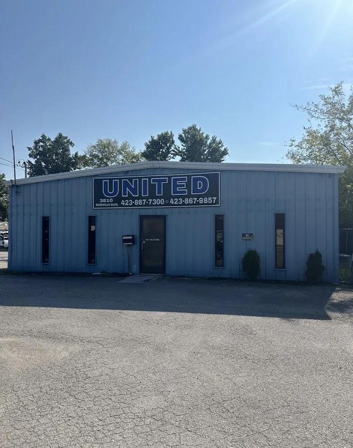 United Transport & Wrecker