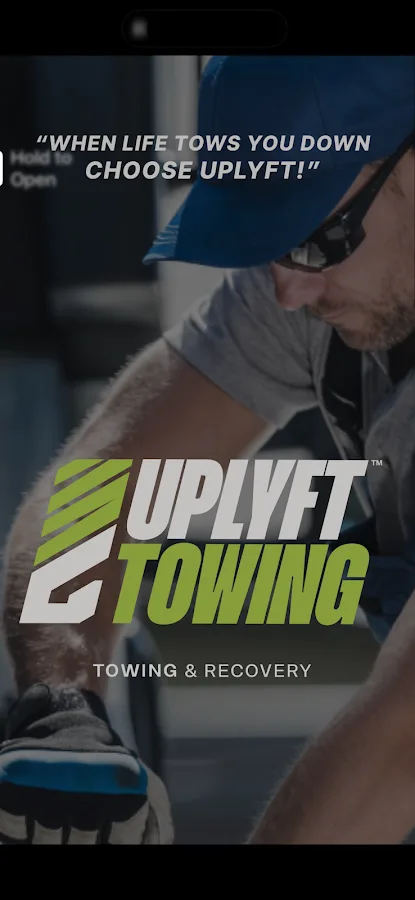 UpLyft Towing and Recovery LLC