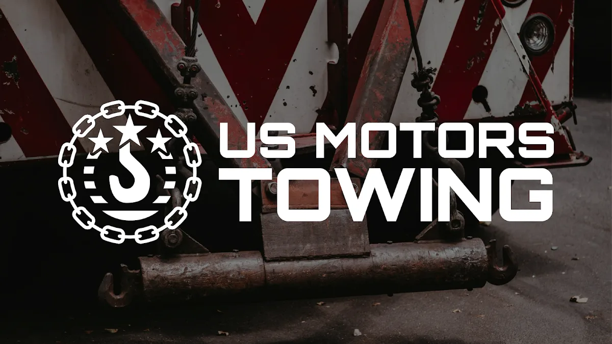 US Motors Towing