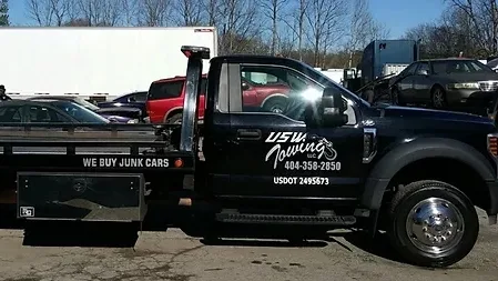 USW TOWING LLC.