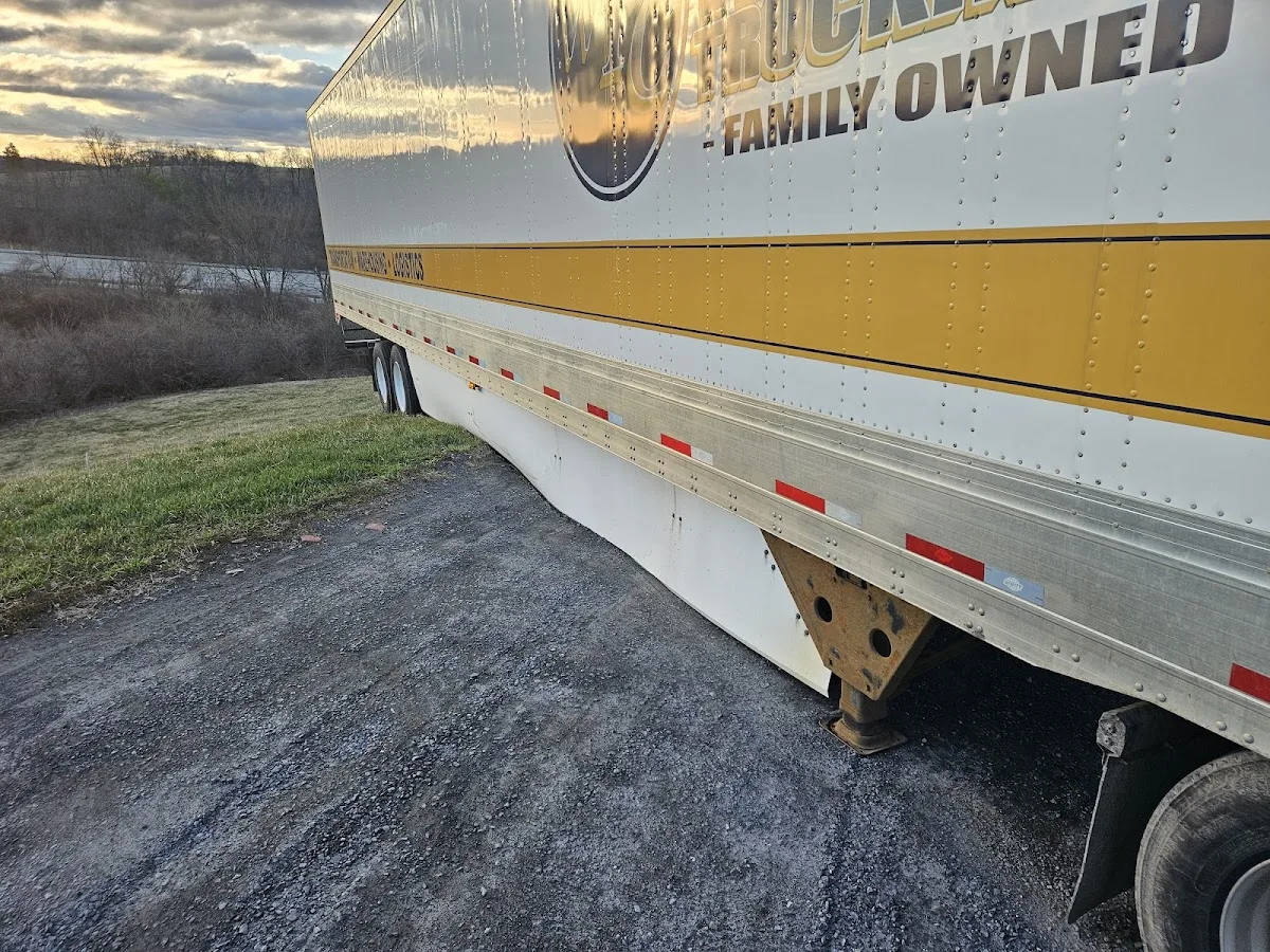 V&M Towing Service Inc