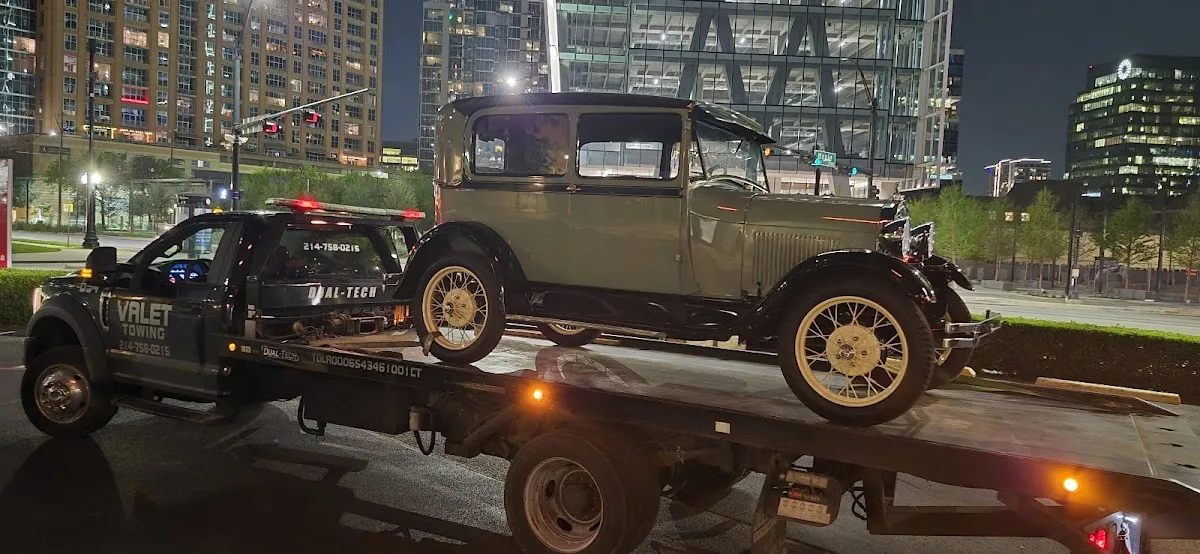 Valet Towing primary photo