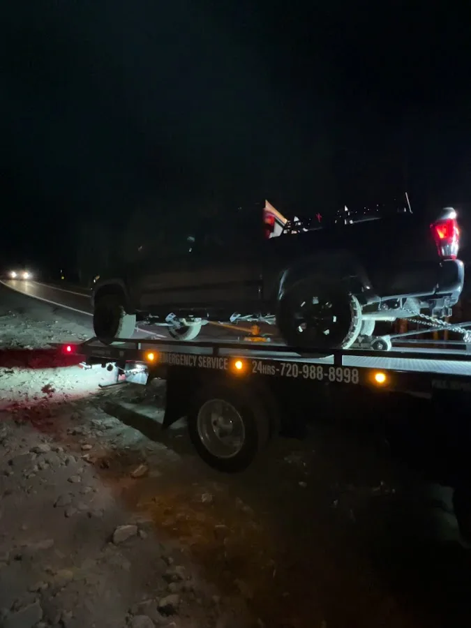 Valex Towing and Recovery LLC