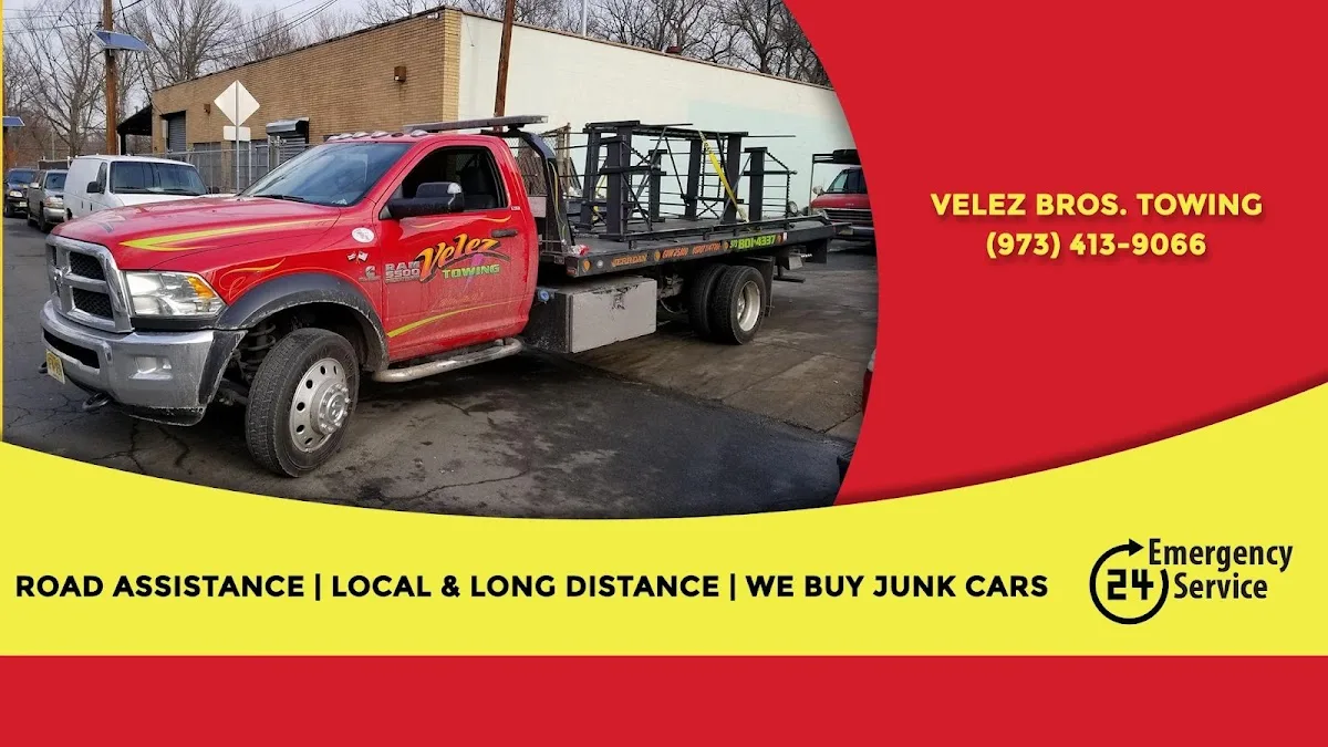 Velez Towing